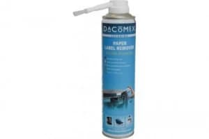 650ml Dacomex Paper Label Remover