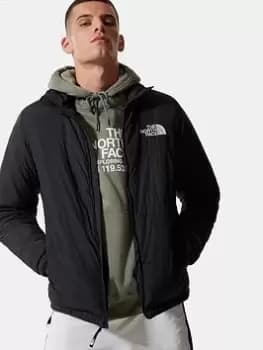 The North Face Gosei Padded Jacket - Black, Size L, Men