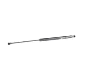 MAGNETI MARELLI Tailgate strut 430719014500 Gas spring, boot- / cargo area,Boot struts PEUGEOT,206 Schragheck (2A/C),206+ Schragheck (2L_, 2M_)