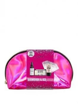 Nyx Professional Makeup Diamonds & Ice Please Born To Glow Gift Set