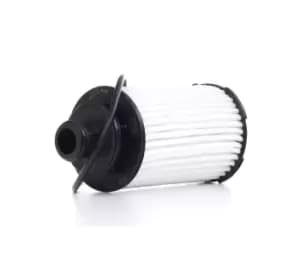 MANN-FILTER Oil filter OPEL,CHEVROLET,VAUXHALL HU 6023 z 650212,95528277,55595505 Engine oil filter