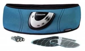 Slendertone Abs5 Unisex Toning Belt
