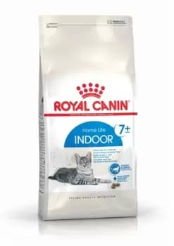 Royal Canin Indoor 7+ Senior Cat Food Dry 1.5kg