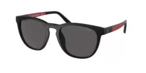 Polo Ralph Lauren Sunglasses PH4182U 528487