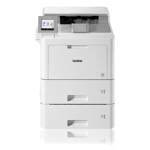 Brother HL-L9470CDNT Wireless Colour Laser Printer