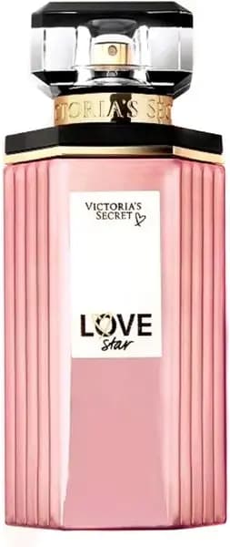 Victoria's Secret Love Star Eau de Parfum For Her 100ml