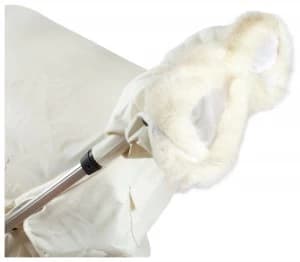 My Babiie Hand Muff Cream