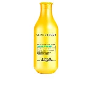 SOLAR SUBLIME shampoo 300ml