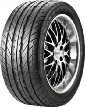 Goodyear Eagle F1 GS EMT P245/45 ZR17 89Y runflat