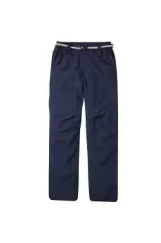 Waterproof Fleece Lined Trousers 27"