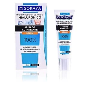 ACIDO HIALURONICO concentrado antiarrugas dia y noche 30ml