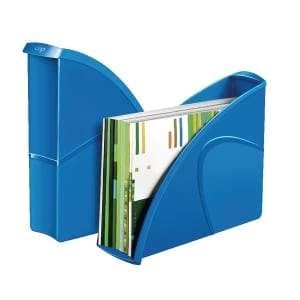 CEP Pro Gloss Magazine File Blue 674GBlue