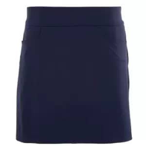 Slazenger Golf Skort Womens - Blue