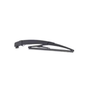 METZGER Wiper Arm GREENPARTS Rear 2190190 Windscreen Wiper Arm,Wiper Arm, windscreen washer MERCEDES-BENZ,E-Klasse T-modell (S212),GLK (X204)