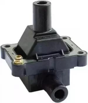 Ignition Coil 5DA193175-361 by Hella