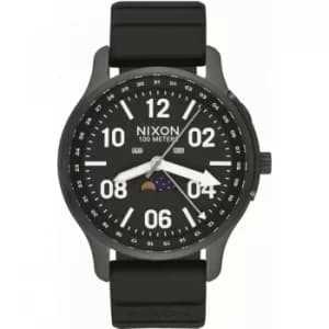 Mens Nixon The Ascender Sport Watch