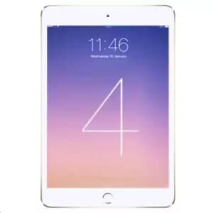 Apple iPad Mini 7.9 3rd Gen 2014 Cellular LTE 128GB
