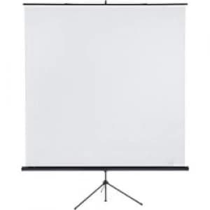 Franken Tripod Screen Valueline 240 x 240cm