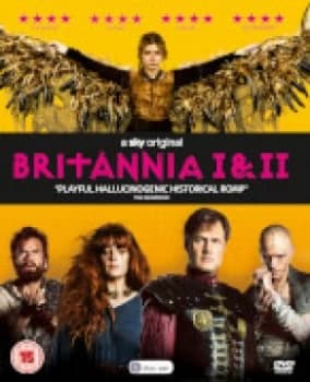 Britannia Series 1 and 2