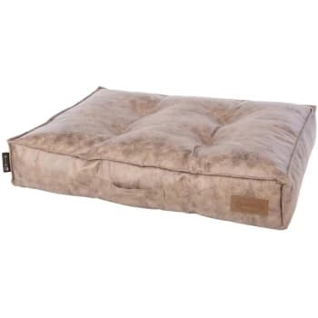 Dog Mattress Knightsbridge Size L 100x70cm Brown - Brown - Scruffs&tramps