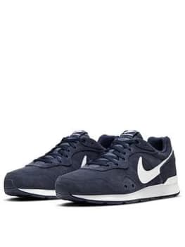 Nike Venture Runner - Obsidian, Obsidian, Size 7, Men