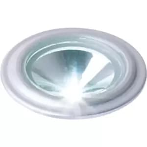 Collingwood LED LYTE IP Rated Recess Mini Floodlight - Natural White