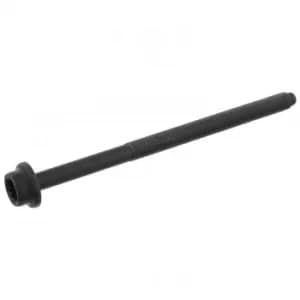 Cylinder Head Bolt Screw 14346 by Febi Bilstein