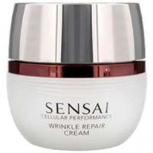 SENSAI Cellular Performance Wrinkle Repair Series Wrinkle Repair Cream 40ml