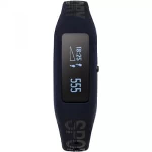 Mens Superdry Fitness tracker Watch