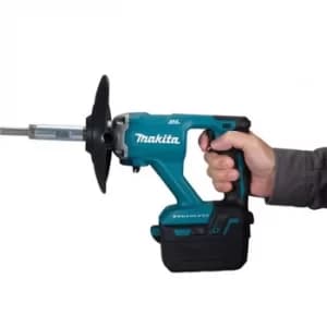 Makita DUT130Z LXT Brushless Mixer 18V Bare Unit