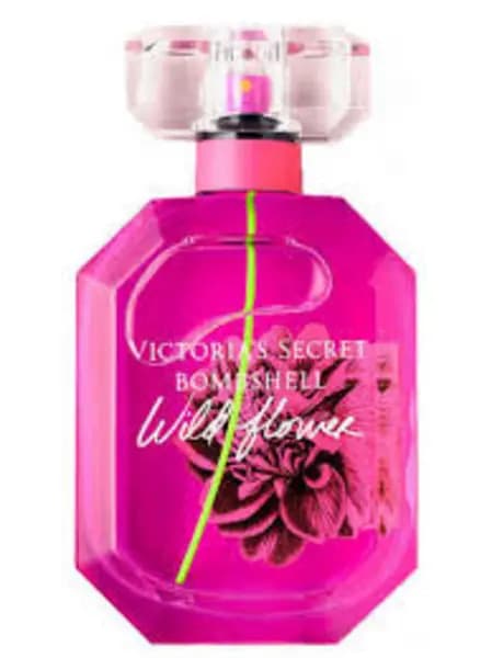Victoria's Secret Bombshell Wild Flower Eau de Parfum For Her 100ml