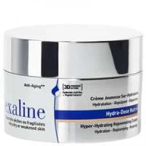 Rexaline Hydra 3D Hydra-Dose Nutri+ 50ml