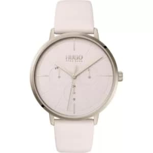 Ladies HUGO #Express Watch