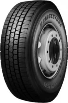 Bridgestone W 958 275/70 R22.5 148/145J Dual Branding 152/148E