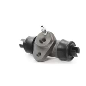 RIDEX Brake Cylinder PORSCHE 277W0052 477611055D,477611055E,477611055E Wheel Cylinder,Brake Wheel Cylinder,Wheel Brake Cylinder