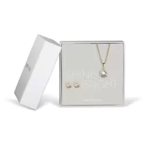 Ladies Bering Shine Bright Gift Set