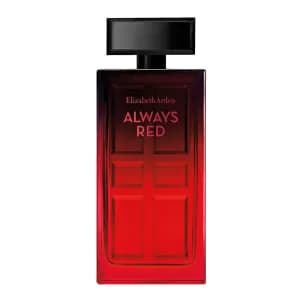 Elizabeth Arden Always Red Eau de Toilette For Her 30ml