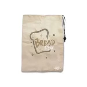 Eddingtons The Green Grocer Bread Storage Bag
