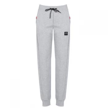 Paul And Shark Sport Drawstring Jogging Pants - Grey 930