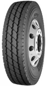 Michelin Remix XZY 3 385/65 R22.5 160J remould