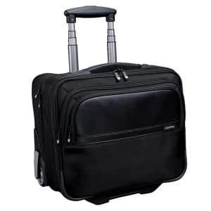 Lightpak BRAVO 1 Executive Business Trolley for 17" Laptops