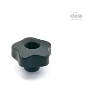 Elesa - Lobe knob-VCT.32 AZ-FP-M6