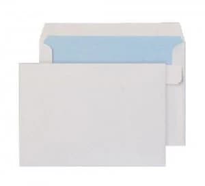 Everyday White SS Wallet C6 114x162 90gsm PK50