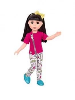 Glitter Girls Kani Doll