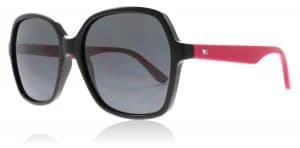 Tommy Hilfiger TH1490/S Sunglasses Black 807 57mm