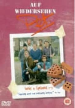 Auf Wiedersehen Pet - Series 2 Vol 1 (Episodes 1 - 3)
