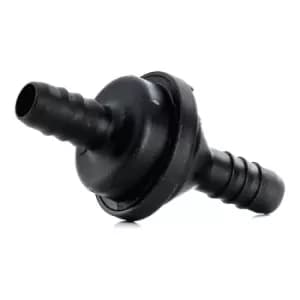 TRUCKTEC AUTOMOTIVE Valve, vacuum pump MERCEDES-BENZ 02.56.001 1268000078,A1268000078