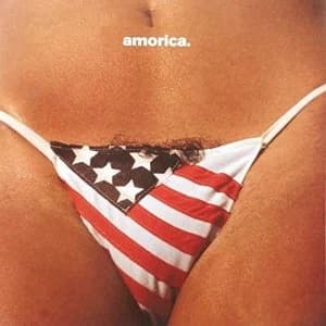Black Crowes - Amorica Vinyl