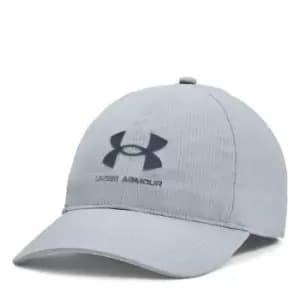 Under Armour Isochill Armourvent ADJ Cap Mens - Blue