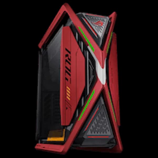 Asus ROG Hyperion EVA02 Edition Full Tower Case